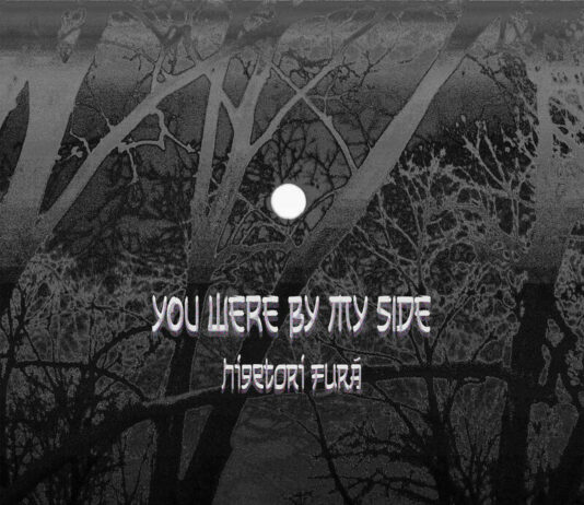 You Were By My Side di Higetori Furà: tra rap e nu metal, un debutto che racconta la crescita e il disorientamento