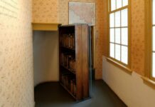 Casa di Anna Frank: dove si trova, storia, cosa vedere e come visitarla
