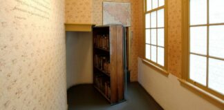 Casa di Anna Frank: dove si trova, storia, cosa vedere e come visitarla