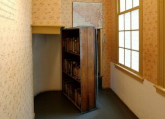 Casa di Anna Frank: dove si trova, storia, cosa vedere e come visitarla