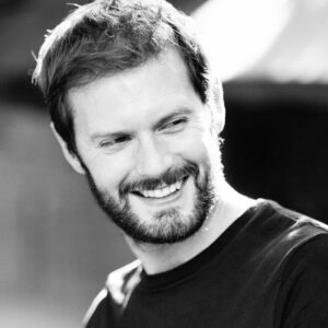 Hugo Becker chi è