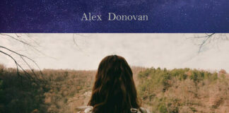 Alex Donovan debutta con Le tue stelle: il nuovo singolo tra memoria, amore e poesia