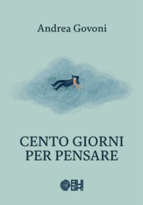 Andrea Govoni presenta Cento Giorni per Pensare Tour Andrea Govoni presenta Cento Giorni per Pensare Tour