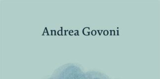 Andrea Govoni presenta Cento Giorni per Pensare Tour