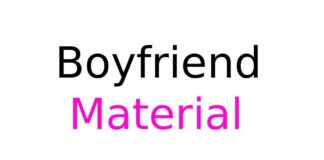 Boyfriend Material diventa una serie TV: di cosa parla, cast, trama e dove vederla