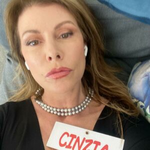 Chi è Cinzia Paolini di Uomini e Donne Chi è Cinzia Paolini di Uomini e Donne