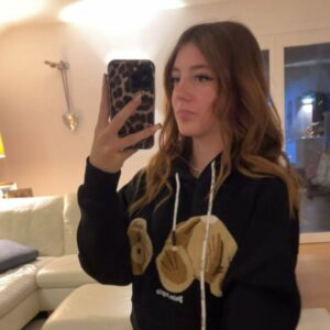 Chi è Giulia Toffoli