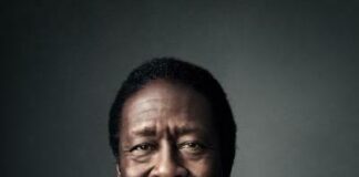 Clarke Peters chi è