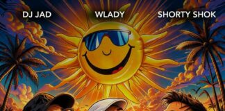 Colpa del Sole: DJ Jad, Shorty Shok e Wlady raccontano l’estate più vera tra ironia, relazioni complicate e voglia di evasione
