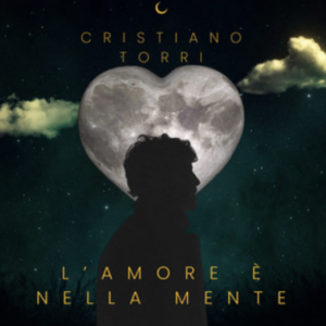 Cristiano Torri conquista la Euro Indie Musik Like con L’amore è nella mente Cristiano Torri conquista la Euro Indie Musik Like con L’amore è nella mente