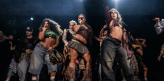 DAYAK torna con Tiempo 0: il nuovo singolo latino invita a vivere il presente senza rimpianti