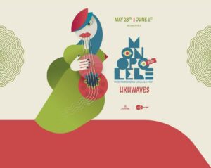 Dal 28 maggio al 1° giugno 2026 Monopoli ospita il Mediterranean Ukulele Fest Dal 28 maggio al 1° giugno 2026 Monopoli ospita il Mediterranean Ukulele Fest