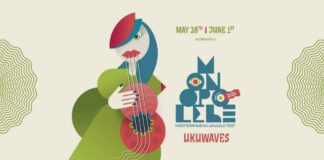 Dal 28 maggio al 1° giugno 2026 Monopoli ospita il Mediterranean Ukulele Fest
