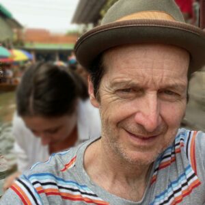 Denis O’Hare chi è Denis O’Hare chi è