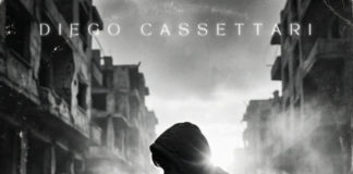 Diego Cassettari commuove con Bambola di pezza