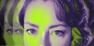 Dolores Fonzi chi è