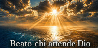 Edoardo Tincani pubblica Beato chi attende Dio