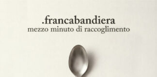 Francabandiera debuttano con l'album "mezzo minuto di raccoglimento"