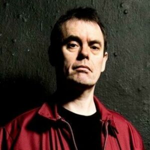 Kevin Eldon chi è