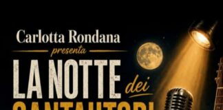 La Notte dei Cantautori a Roma: Marcello Romeo, Roberto Funaro e grandi musicisti in concerto il 29 maggio 2026