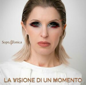 La visione di un momento è il nuovo singolo di Sopr4Tonica La visione di un momento è il nuovo singolo di Sopr4Tonica