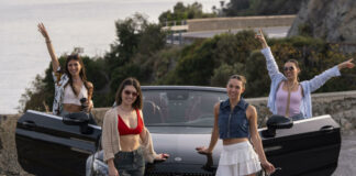 Le 4Calamano tornano con il singolo Enjoy, il brano pop dell’estate 2026