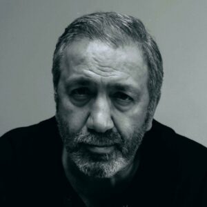 Mazlum Çimen chi è Mazlum Çimen chi è?