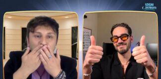 Mitch Duval si racconta a Sogni C…Ostruiti