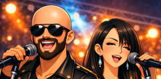 Mr Renato & Lady Giulia: l’album che unisce pop, funky e rock con autenticità ed emozione