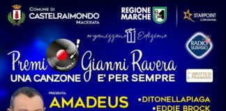 Premio Gianni Ravera 2026