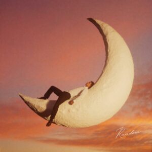 Random torna con il singolo Fino alla Luna