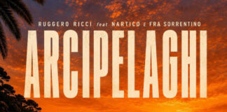 Ruggero Ricci, Nartico e Fra Sorrentino insieme in Arcipelaghi