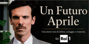 Un Futuro Aprile: di cosa parla, trama, cast, dove è stato girato e quando va in onda Un Futuro Aprile: di cosa parla, trama, cast, dove è stato girato e quando va in onda