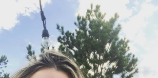 Missi Pyle chi è