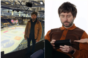 James Buckley chi è James Buckley chi è