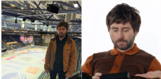 James Buckley chi è