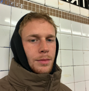 Cole Doman chi è Cole Doman chi è