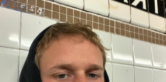 Cole Doman chi è