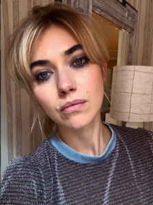 Imogen Poots chi è Imogen Poots chi è