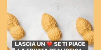 Frutta realistica: cos’è, quanto costa e come prepararla in casa