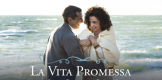La vita promessa: trama, cast, quante stagioni sono e location della fiction Rai con Luisa Ranieri