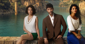 L’Erede, la nuova soap turca di Canale 5 L’Erede, la nuova soap turca di Canale 5