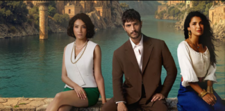 L’Erede, la nuova soap turca di Canale 5
