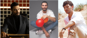 İlhan Şen chi è İlhan Şen chi è
