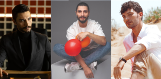 İlhan Şen chi è