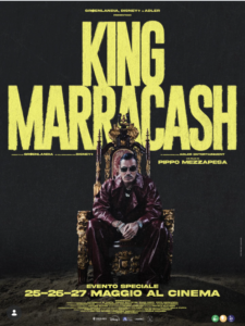King Marracash King Marracash