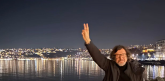 Claudio Cecchetto chi è