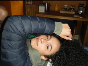 Aurora Perrineau chi è Aurora Perrineau chi è