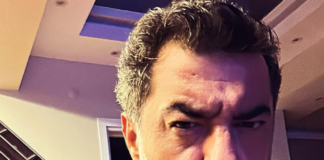 Celil Nalçakan chi è