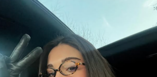 Lizge Cömert chi è